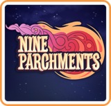 Nine Parchments (Nintendo Switch)